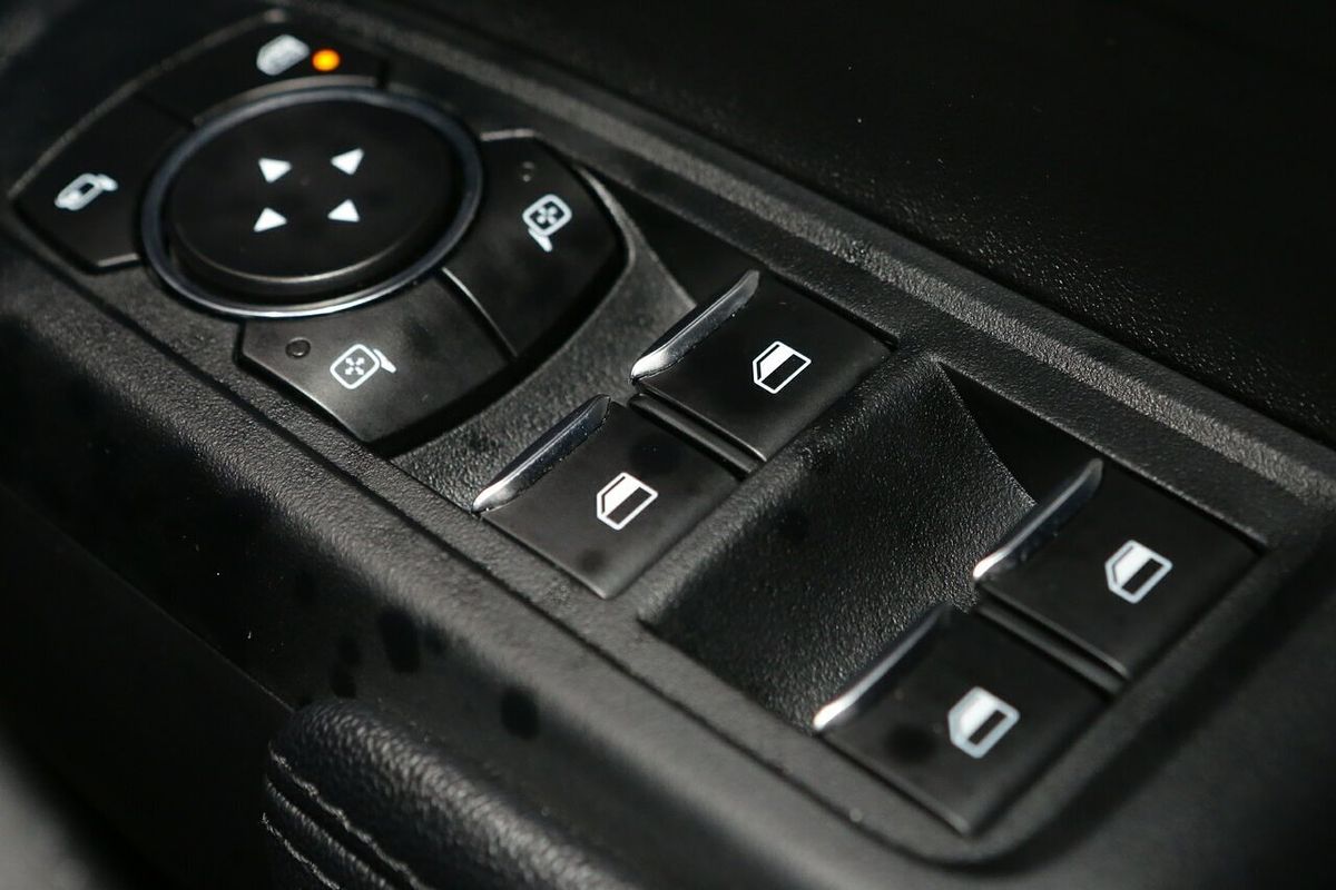 2023 Ford Everest Ambiente 2.0L