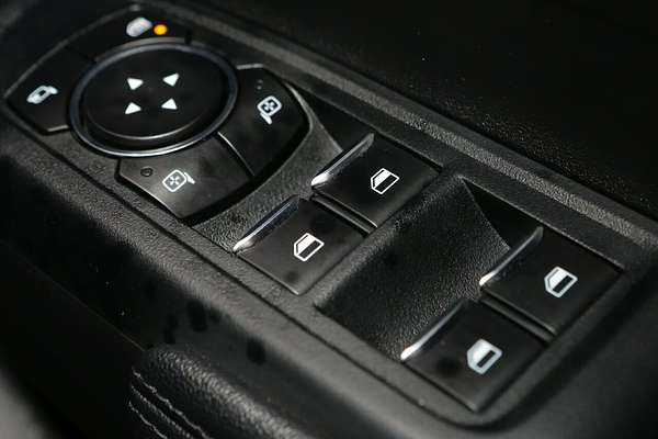 2023 Ford Everest Ambiente 2.0L