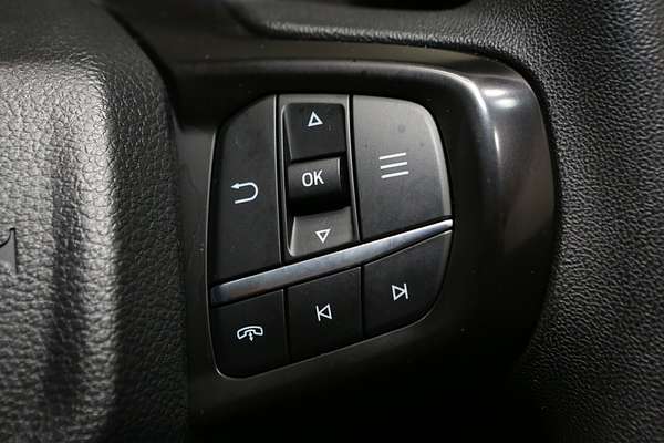 2023 Ford Everest Ambiente 2.0L