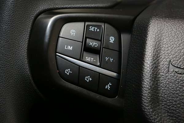 2023 Ford Everest Ambiente 2.0L