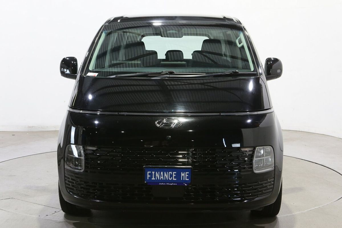 2021 Hyundai STARIA Elite US4.V1