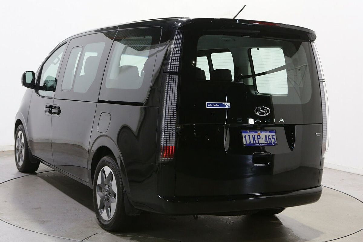 2021 Hyundai STARIA Elite US4.V1