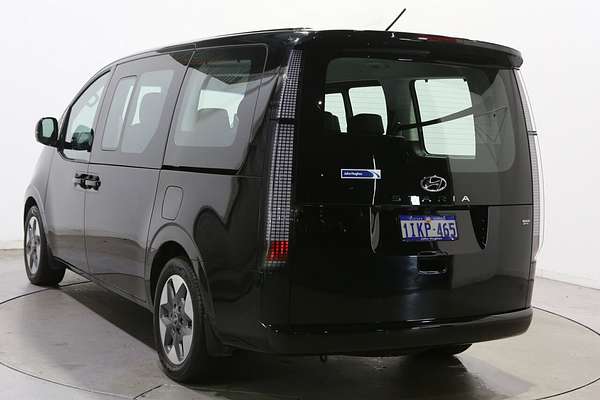 2021 Hyundai STARIA Elite US4.V1