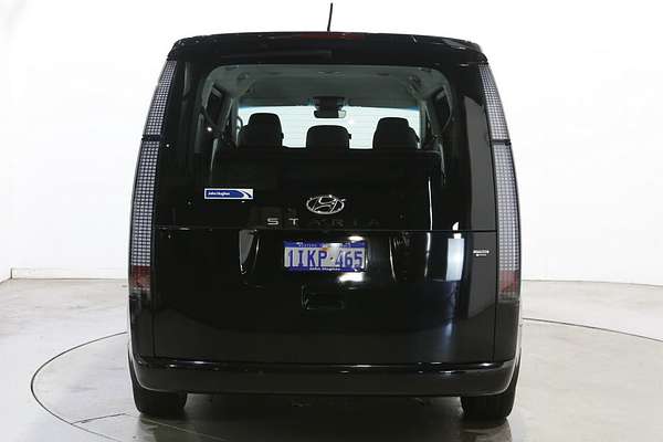 2021 Hyundai STARIA Elite US4.V1
