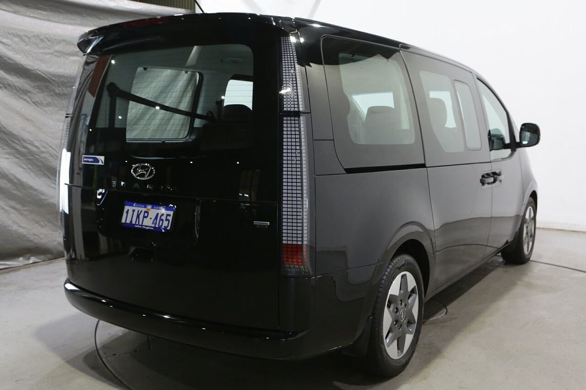 2021 Hyundai STARIA Elite US4.V1