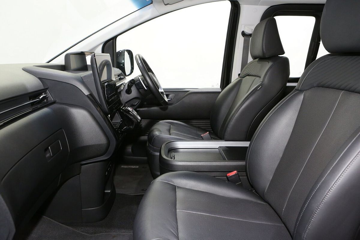 2021 Hyundai STARIA Elite US4.V1