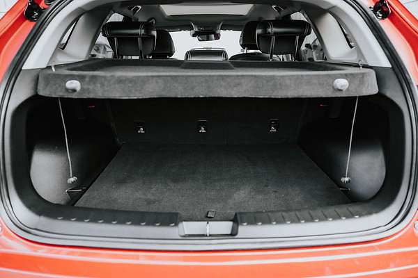 2022 GWM Haval Jolion Ultra A01