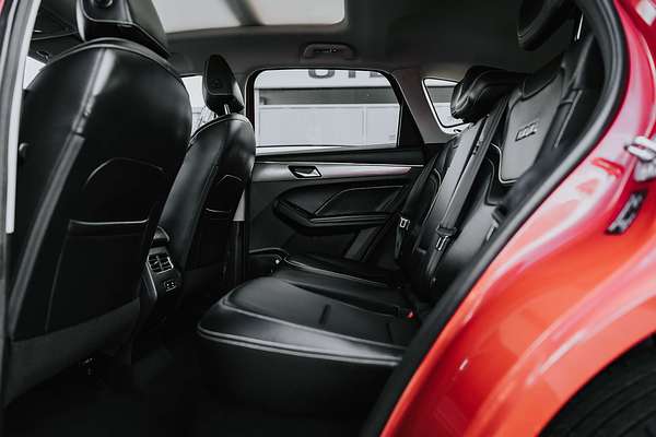 2022 GWM Haval Jolion Ultra A01