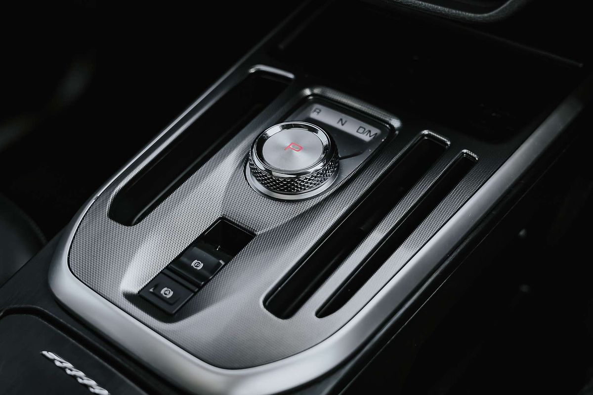 2022 GWM Haval Jolion Ultra A01