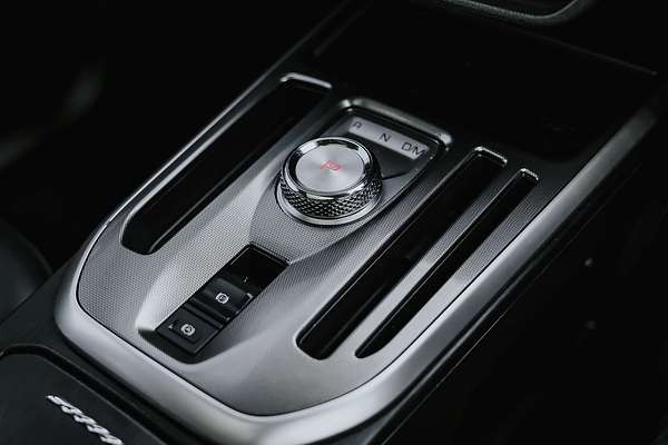 2022 GWM Haval Jolion Ultra A01