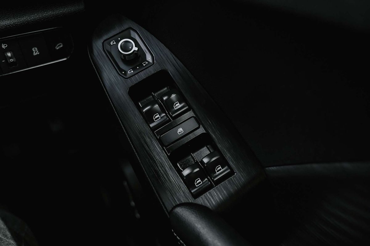 2022 GWM Haval Jolion Ultra A01