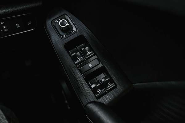 2022 GWM Haval Jolion Ultra A01