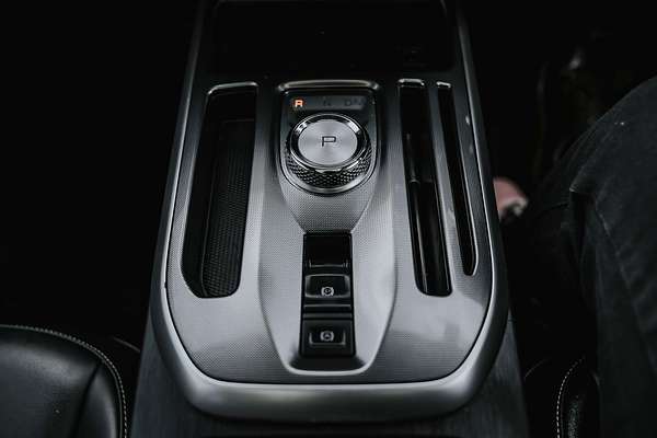 2022 GWM Haval Jolion Ultra A01