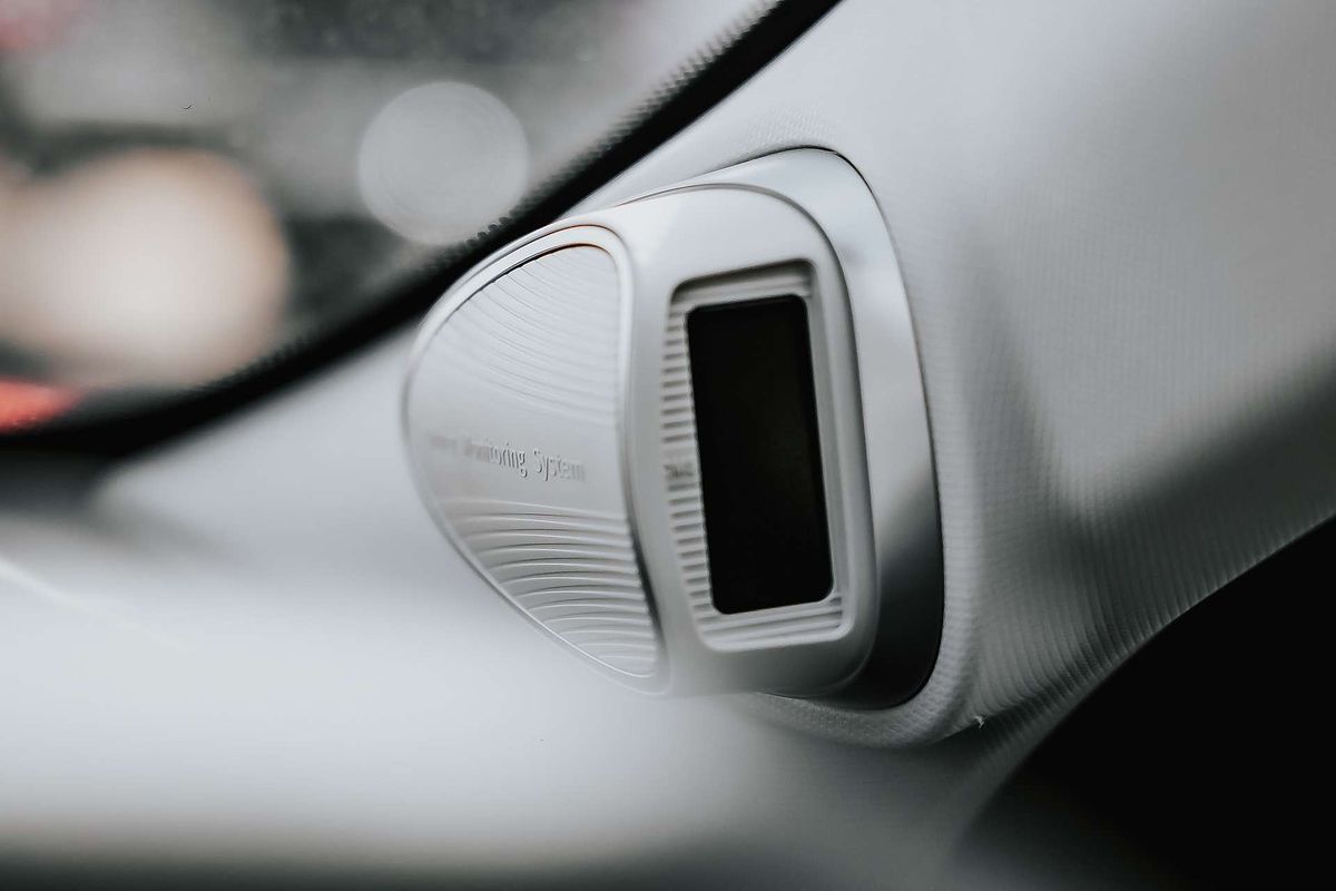 2022 GWM Haval Jolion Ultra A01