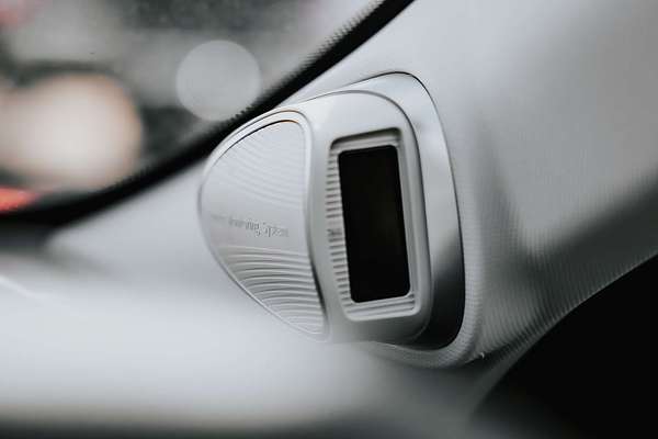 2022 GWM Haval Jolion Ultra A01