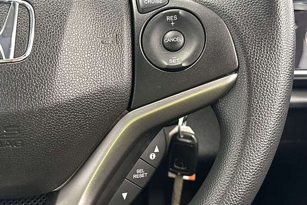 2014 Honda City VTi GM