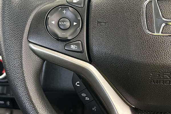 2014 Honda City VTi GM