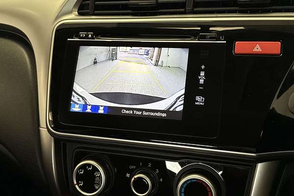 2014 Honda City VTi GM