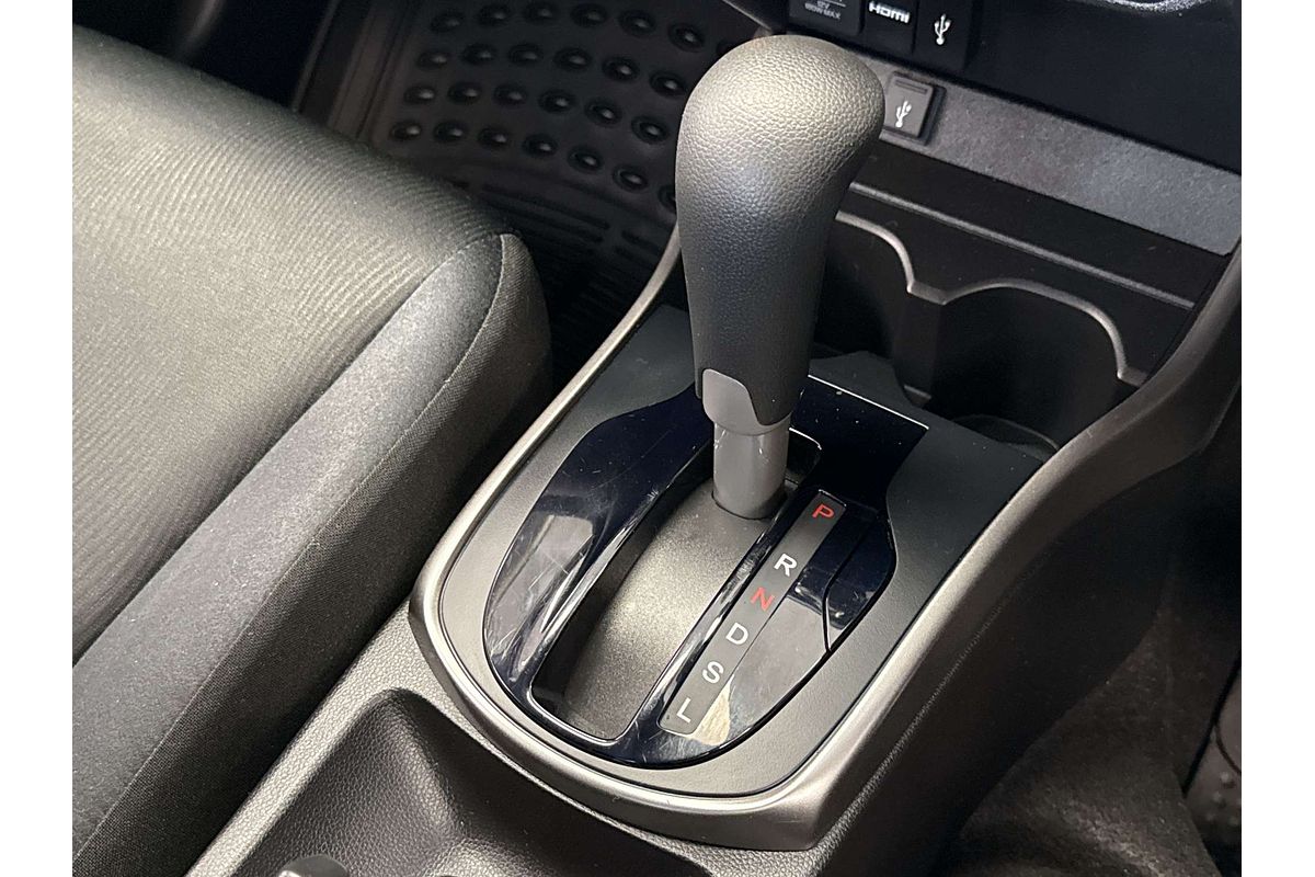 2014 Honda City VTi GM