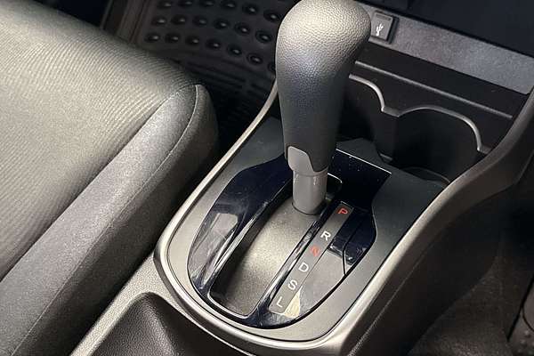 2014 Honda City VTi GM