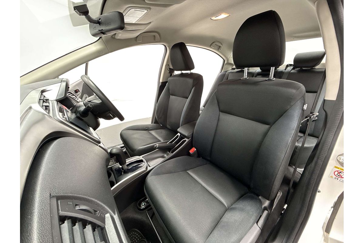 2014 Honda City VTi GM
