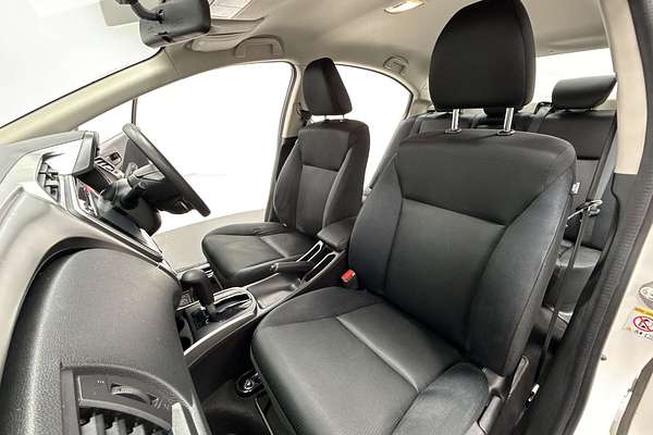 2014 Honda City VTi GM