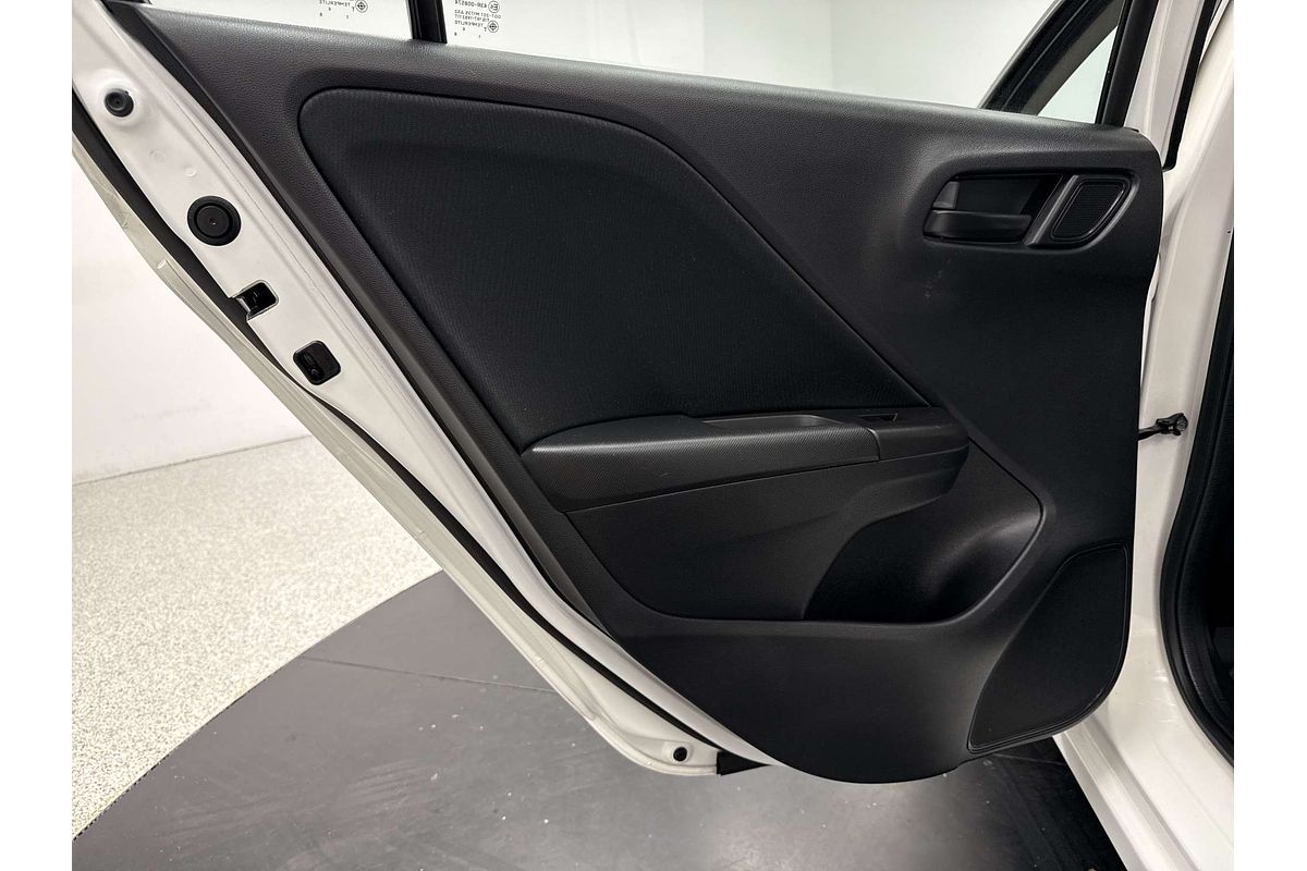 2014 Honda City VTi GM