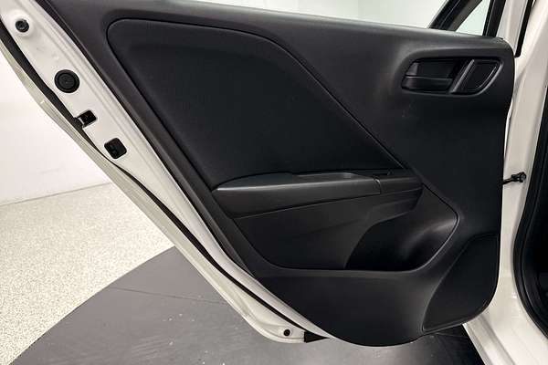 2014 Honda City VTi GM