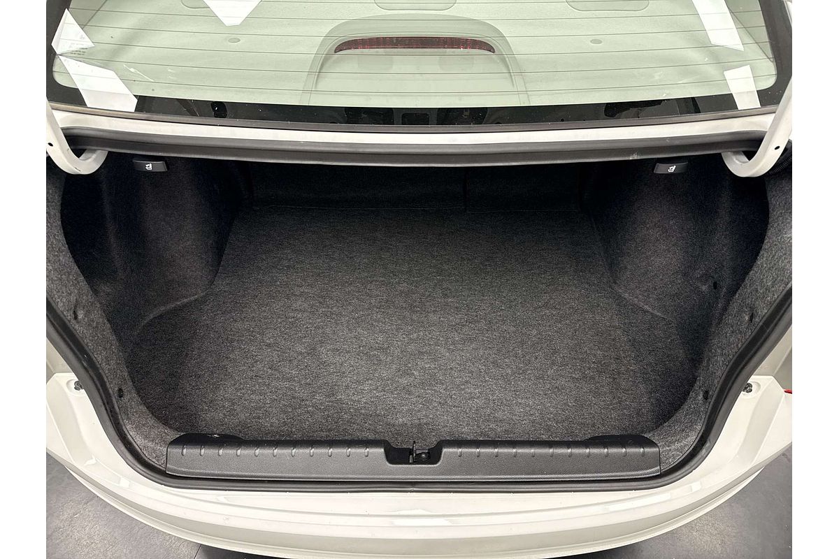 2014 Honda City VTi GM