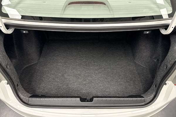 2014 Honda City VTi GM