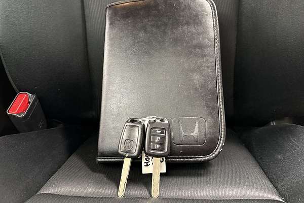 2014 Honda City VTi GM