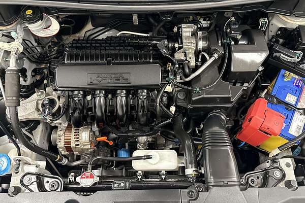 2014 Honda City VTi GM