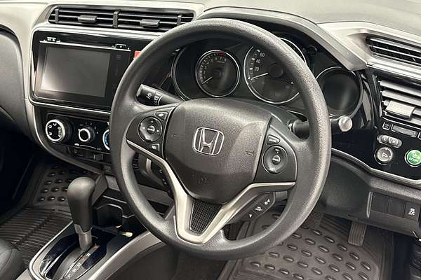 2014 Honda City VTi GM