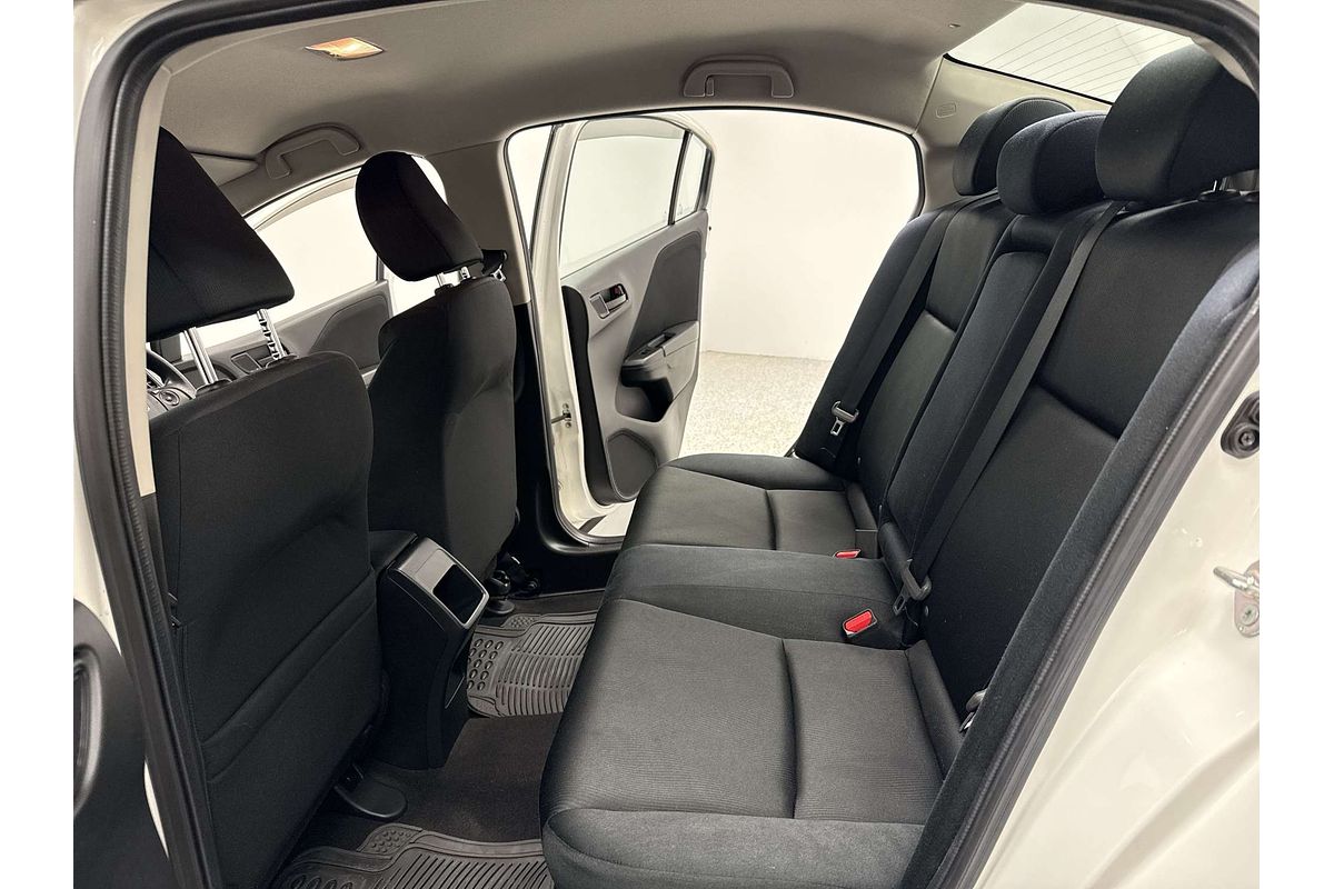 2014 Honda City VTi GM