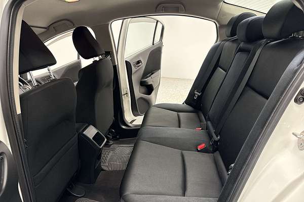 2014 Honda City VTi GM