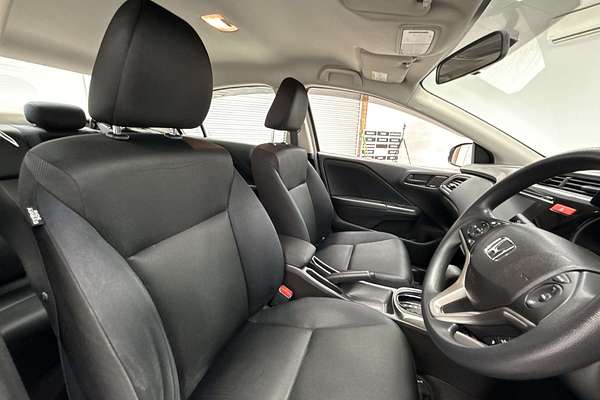 2014 Honda City VTi GM