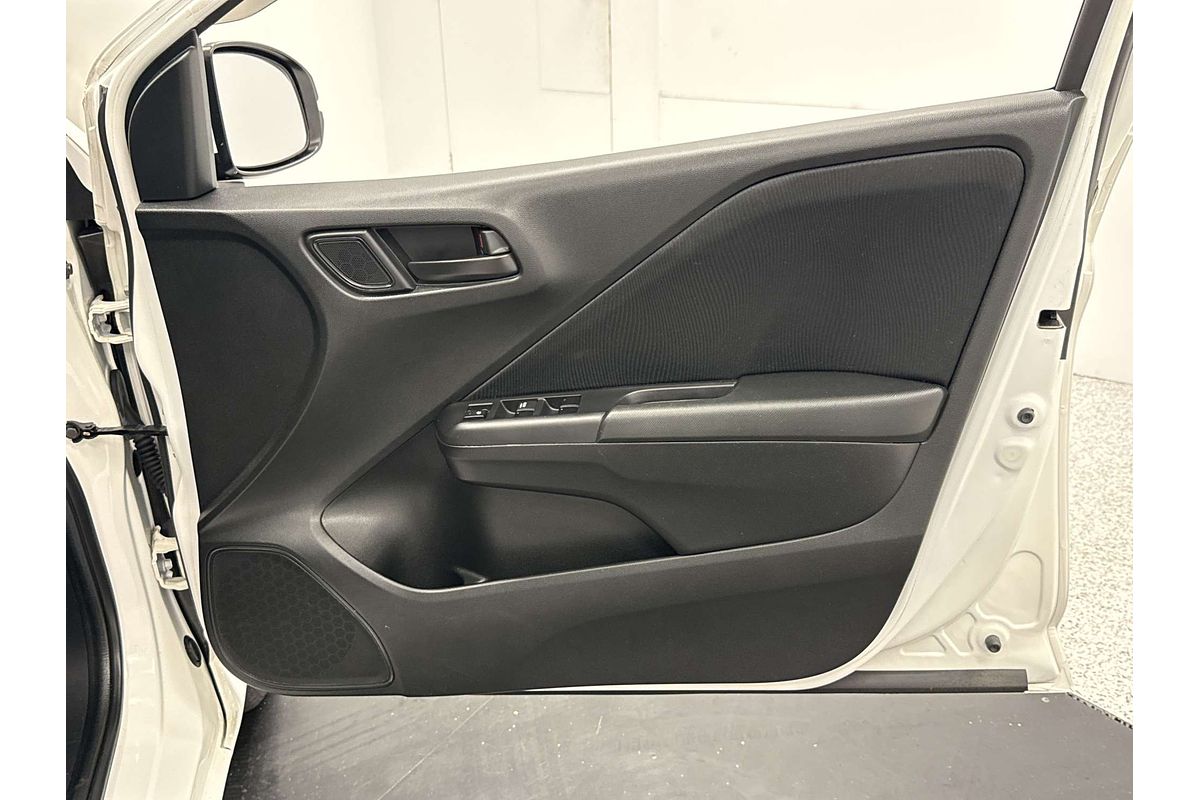 2014 Honda City VTi GM