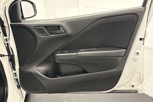 2014 Honda City VTi GM