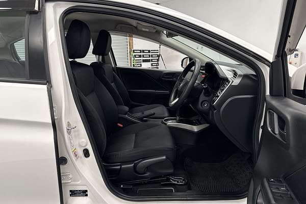 2014 Honda City VTi GM