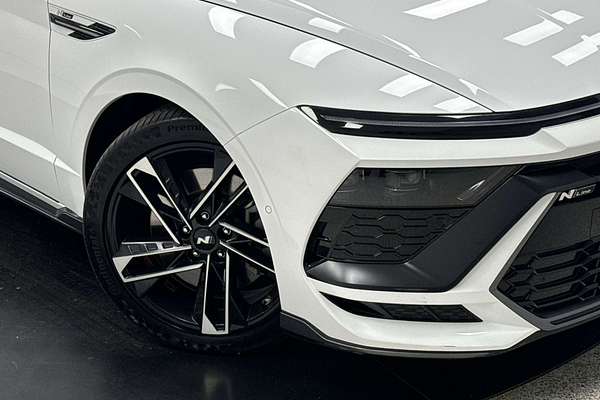2023 Hyundai Sonata N Line DN8.V3