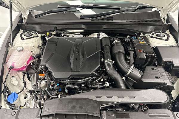 2023 Hyundai Sonata N Line DN8.V3