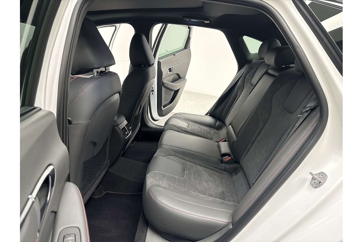 2023 Hyundai Sonata N Line DN8.V3