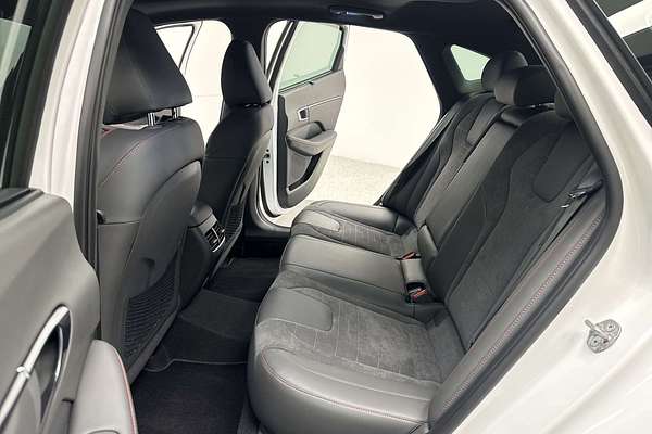 2023 Hyundai Sonata N Line DN8.V3