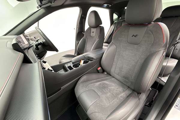 2023 Hyundai Sonata N Line DN8.V3