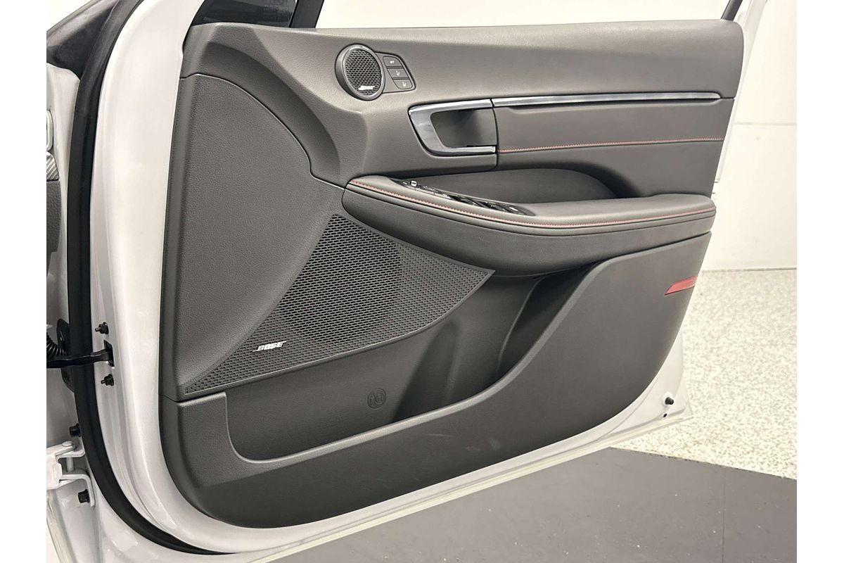 2023 Hyundai Sonata N Line DN8.V3