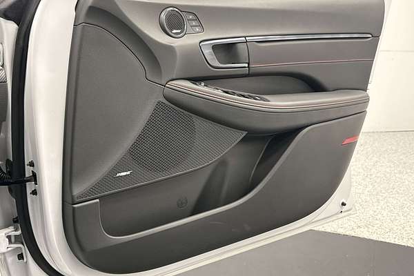 2023 Hyundai Sonata N Line DN8.V3