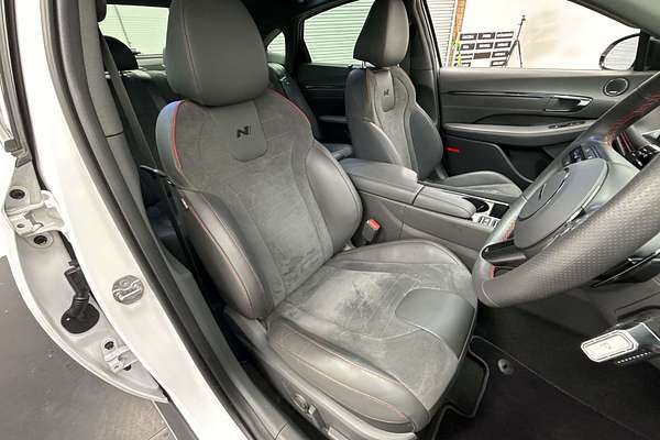 2023 Hyundai Sonata N Line DN8.V3