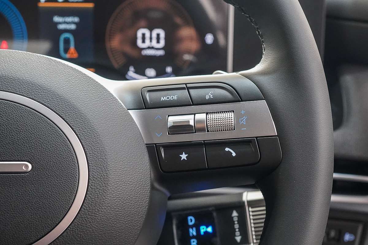2025 Hyundai Tucson  NX4.V4