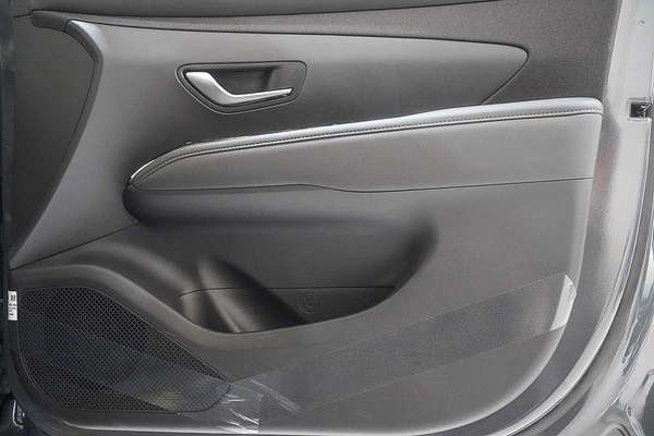 2025 Hyundai Tucson  NX4.V4