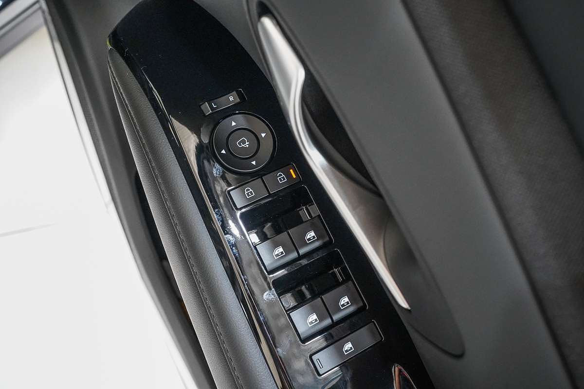 2025 Hyundai Tucson  NX4.V4